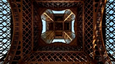 Cel mai vizitat monument din lume împlinește 127 de ani. Povestea sa fascinantă și legătura cu România