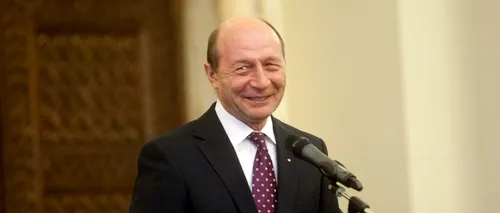 Reacția lui Băsescu, după atacul șefului PNL