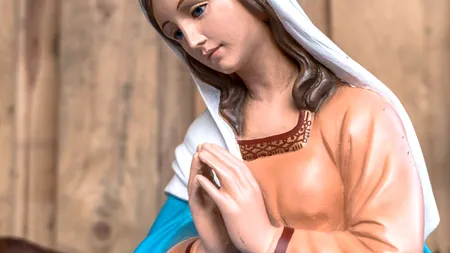 Ce semnificație se ascunde în spatele numelui „MARIA” și câți români își serbează onomastica de Adormirea Maicii Domnului