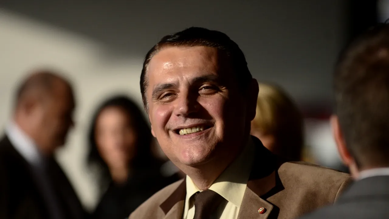 Silaghi nu se simte 