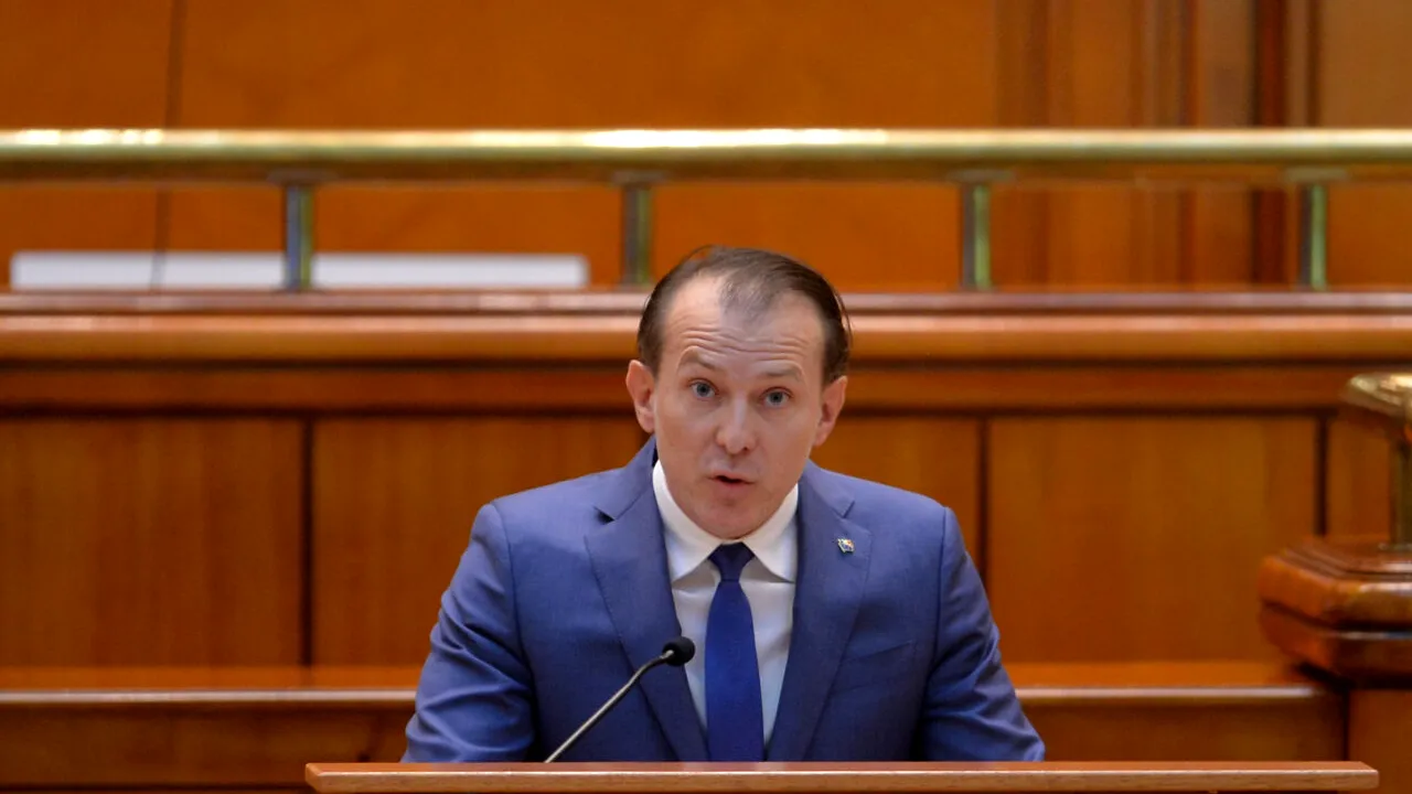 Florin Cîțu explică ce ar trebui să facă noul guvern pentru ca România să iasă din criză: „E rezultatul pe care îl simțim acum pe propria piele”