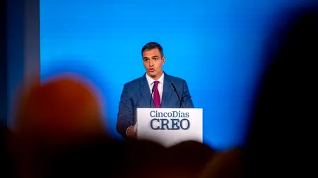 Premierul Spaniei îl acuză pe președintele Argentinei că DISTRUGE relațiile bilaterale /Milei a numit-o ”coruptă” pe soția lui Sanchez