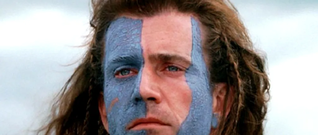 Referendumul din Scoția și efectul „Braveheart: Cum a reușit filmul lui Mel Gibson să învioreze naționalismul scoțian