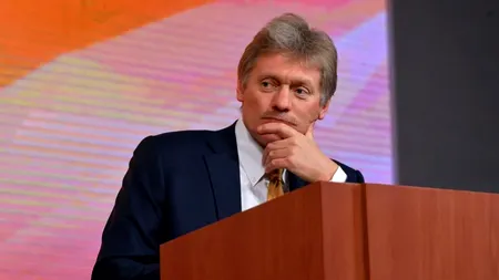 Dmitri Peskov, după declarațiile Maiei Sandu: ”Ar fi mai profitabil pentru Moldova să caute relații bune și de respect reciproc cu Rusia”
