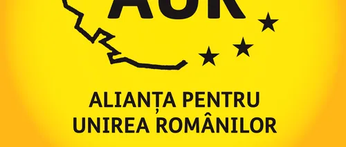 AUR anunţă că a stabilit PRIORITĂȚILE pentru noua sesiune parlamentară: Modificarea legii pensiilor şi protejarea românilor de criza energetică