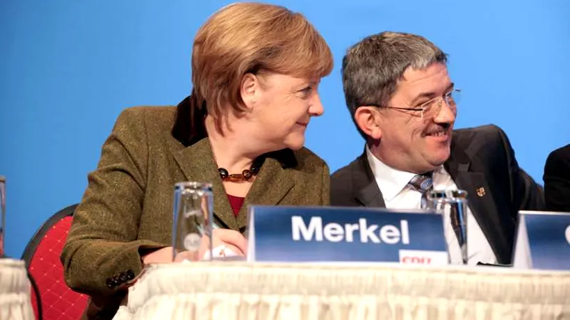 Alegeri legislative regionale în Saxonia Inferioară. Care este miza pentru Angela Merkel