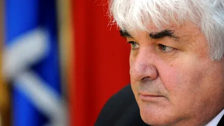 Constantin Simirad nu a ajuns la lansarea candidaților UNPR întrucât NU S-A TREZIT LA TIMP. 