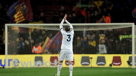 Real Madrid a învins FC Barcelona și s-a calificat în finala Cupei Spaniei