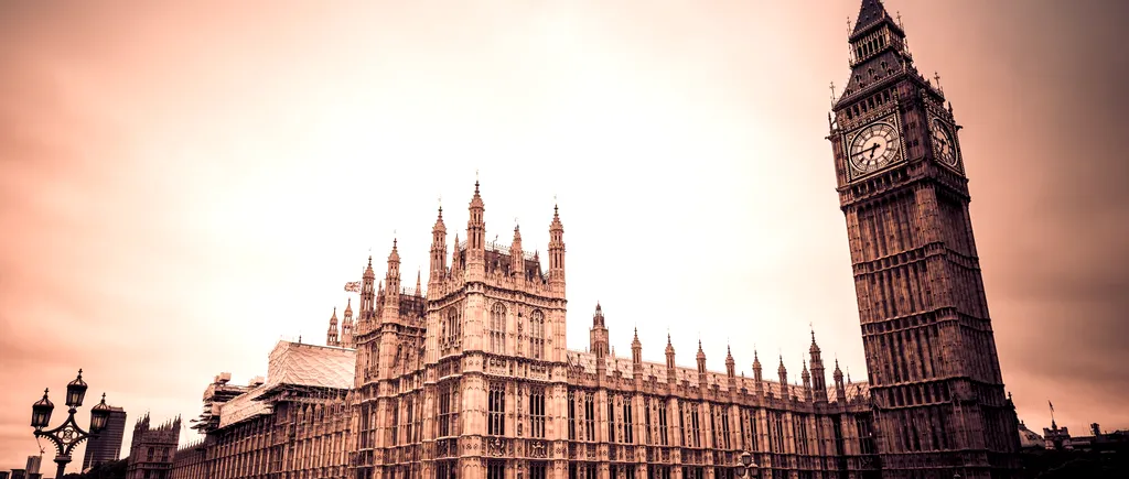 Urme de cocaină, descoperite în Parlamentul britanic: „Informațiile sunt profund îngrijorătoare”