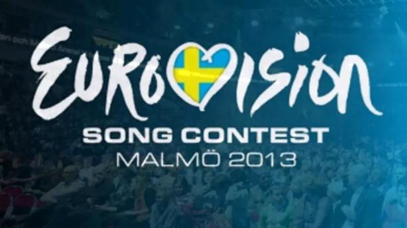 EUROVISION 2013. Țările care participă la semifinala din 14 mai. Cu cine ar putea concura Cezar Ouatu la EUROVISION 2013