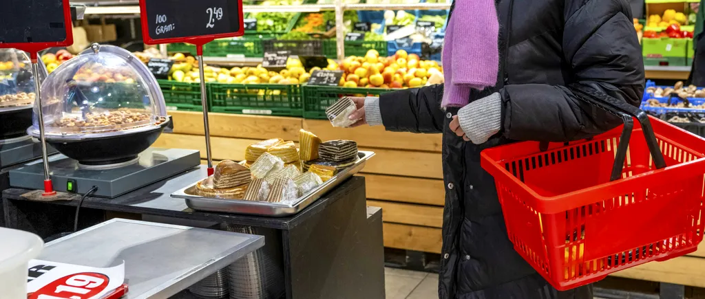 Tentativă de ÎNȘELĂCIUNE în numele unui supermarket din România. Clienții sunt păcăliți că vor primi bani