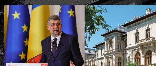 Calendarul probabil al lui Ciolacu. Prezidențiale în septembrie, parlamentare în decembrie. România poate avea doi președinți simultan