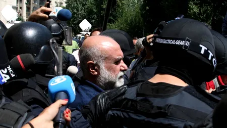 Curtea de Apel Ploiești: Pedeapsă de 23 de ani de închisoare pentru Omar Hayssam prin aplicarea noului Cod Penal