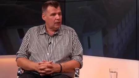 VIDEO | Medicul Gabriel Oprișanu, demis din funcția de director al Institutului de Psihiatrie „Socola” Iași