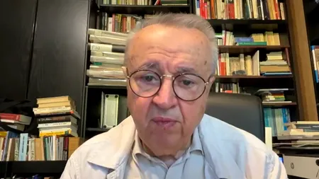 Ion Cristoiu: Așteptăm ultimul Așa să-mi ajute Dumnezeu! pentru a sărbători plecarea Guvernului ilegitim Ilie Bolojan