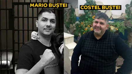 Fiul „regelui florarilor” din București a MURIT într-o pușcărie din Italia. Era închis de numai două zile