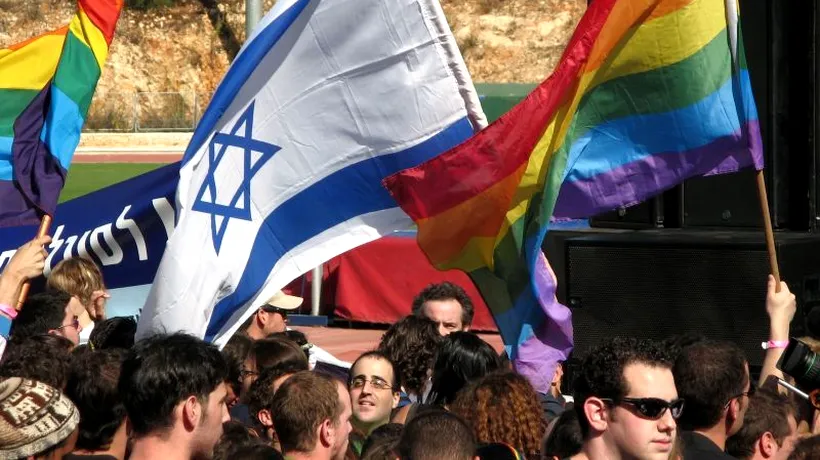 Ministrul israelian al Justiției vrea să permită uniuni civile în Israel
