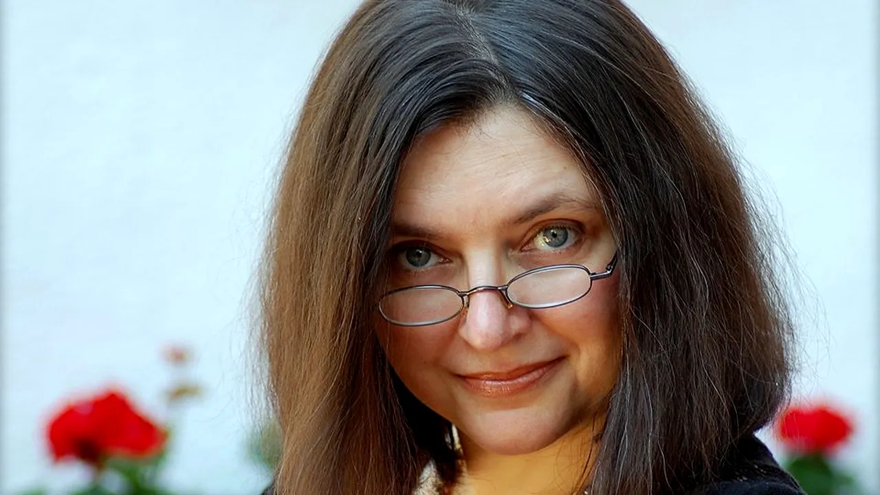 Iohannis i-a propus scriitoarei Tatiana Niculescu Bran să-i fie purtătoare de cuvânt