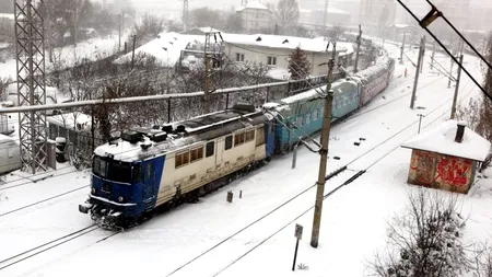 GREVĂ LA CFR. Măntescu: Chiar dacă este vorba doar de o zi de întârziere, acest lucru a fost cireașa de pe tort