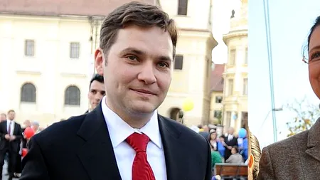 Șova: S-a pierdut contractul original cu Bechtel. Boagiu: Du-te la etajul 2