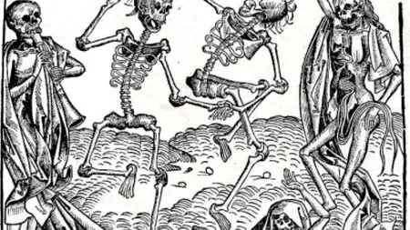 SUA a aprobat un medicament împotriva ciumei. Câte persoane suferă anual de această boală