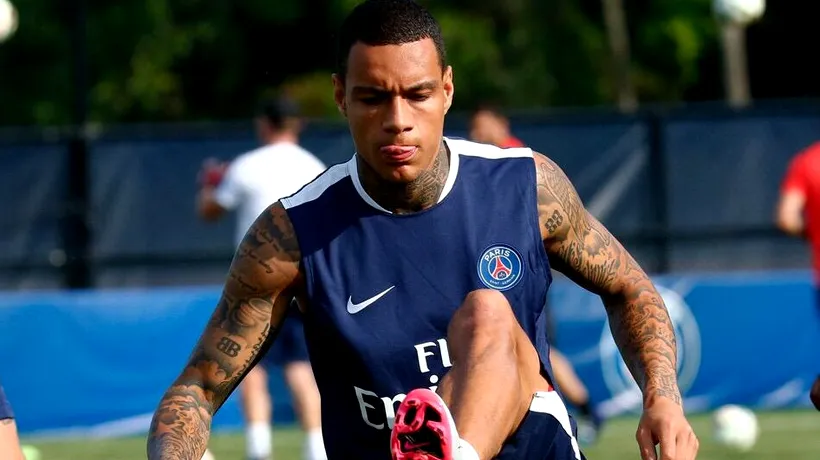 Locuința unui fotbalist, jefuită în timp ce jucătorul se afla pe banca de rezerve la un meci din Franța