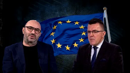 Dan Dungaciu: „Uniunea Europeană nu figurează la rubrica de mari puteri pentru SUA”