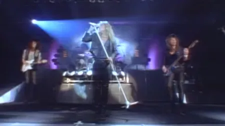 Trupa rock Europe va concerta în premieră la București