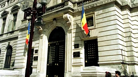 BNR menține rata dobânzii de politică monetară la 5,25%