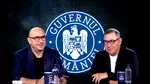 Victor Ponta explică de ce nu a fost desemnat premier: „Nu poți desemna pe cineva care face treabă”