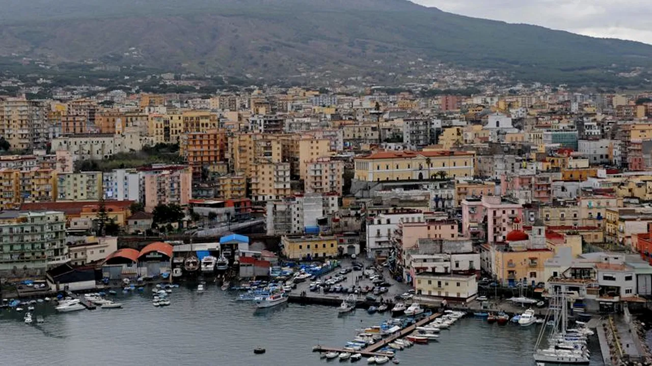 Vulcanul ascuns care ar putea curma milioane de vieți