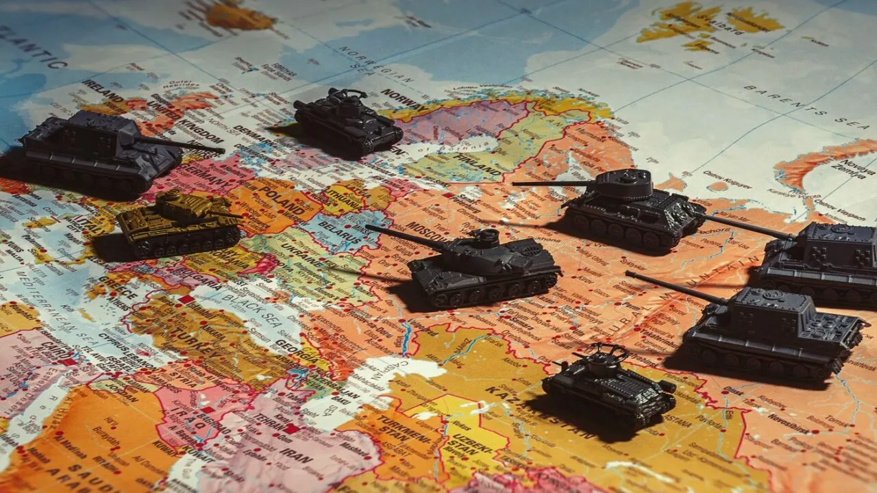 Politico: Europa și NATO pregătesc o RIPOSTĂ fără precedent după zeci de atacuri hibride atribuite Rusiei. Se analizează opțiuni de reacție rapidă