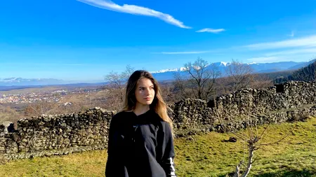 O tânără de 25 de ani din Cluj a dispărut vineri de acasă. Familia, îngrijorată după ce a descoperit că a plecat fără telefon