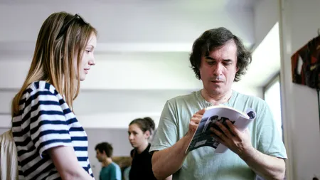 Mircea Cărtărescu, despre textele care i-au apărut în manuale: „Sigur că acordul mi l-au cerut, dar au ales ce au vrut ei și...