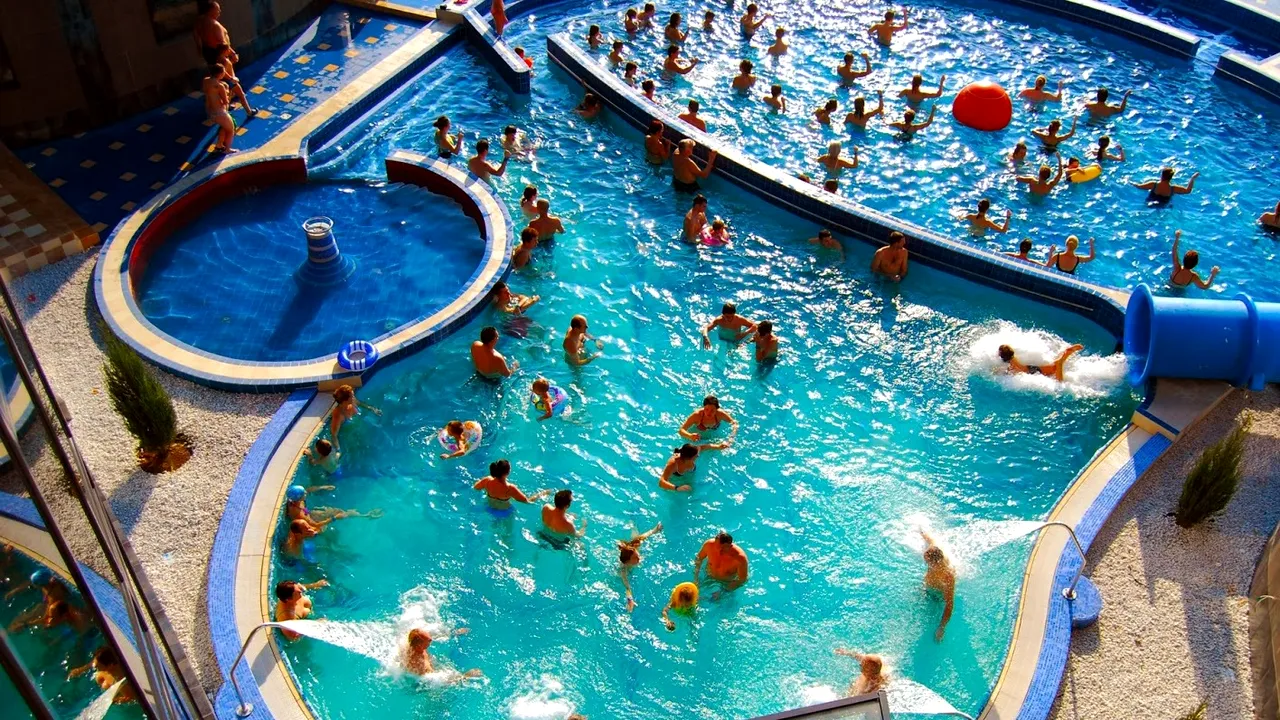 Ministerul Sănătății controale litoral hoteluri stațiuni delta dunării moteluri