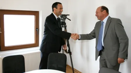 Mesajul oficial al SUA către București: 