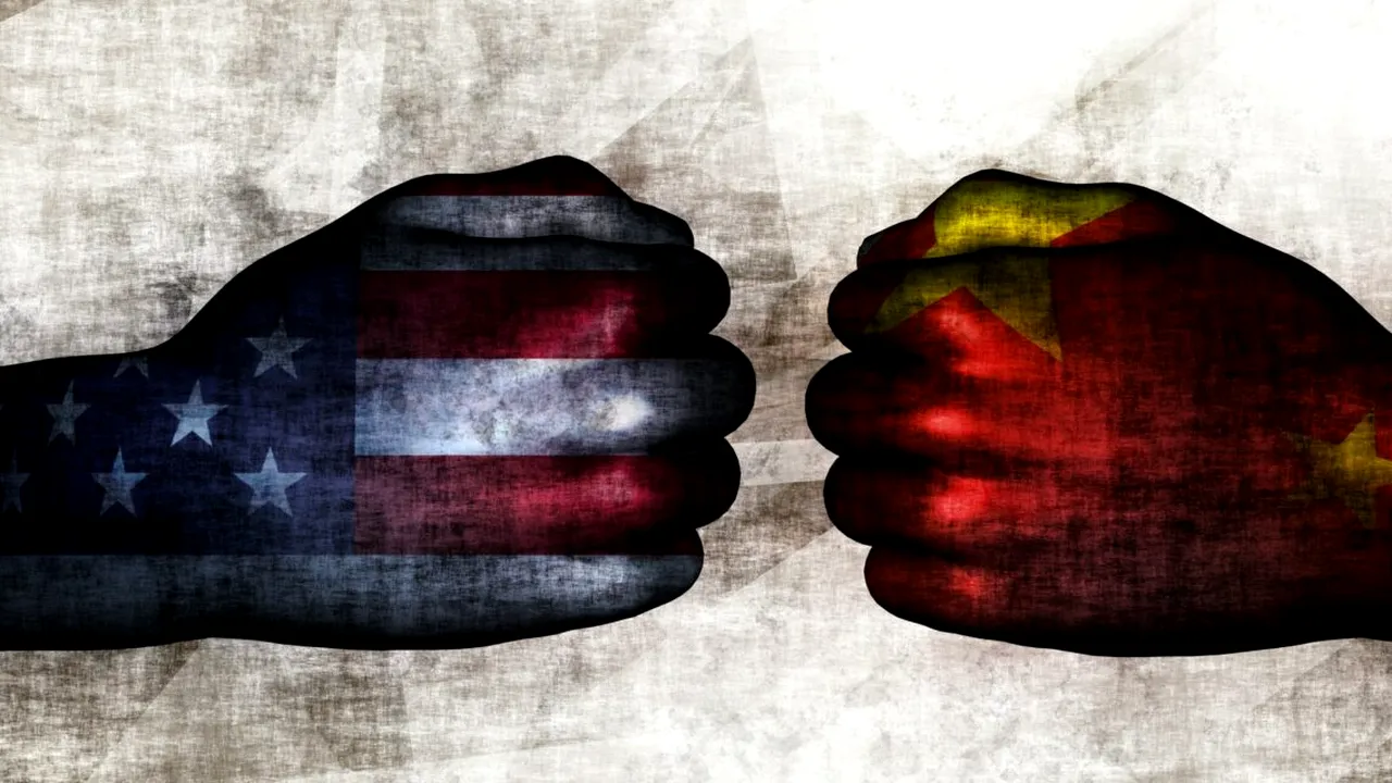 Frankfurter Allgemeine Zeitung: Statele Unite devin puțin nervoase de creșterea influenței CHINEI /Apare riscul unui conflict monetar