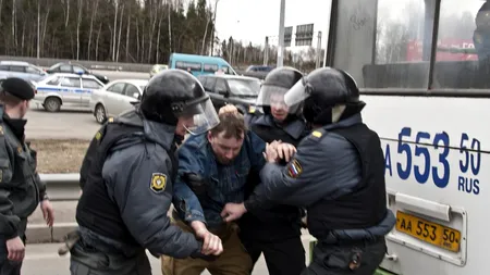 RUSIA. Putin, de neoprit! Ce le-a făcut liderilor Opoziției întrece orice imaginaie! Încep deportările?