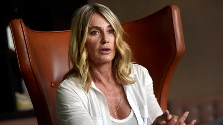 Nadia Comăneci, MESAJ transmis de Ziua Națională a României. Cine apare alături de marea campioană în clipul postat