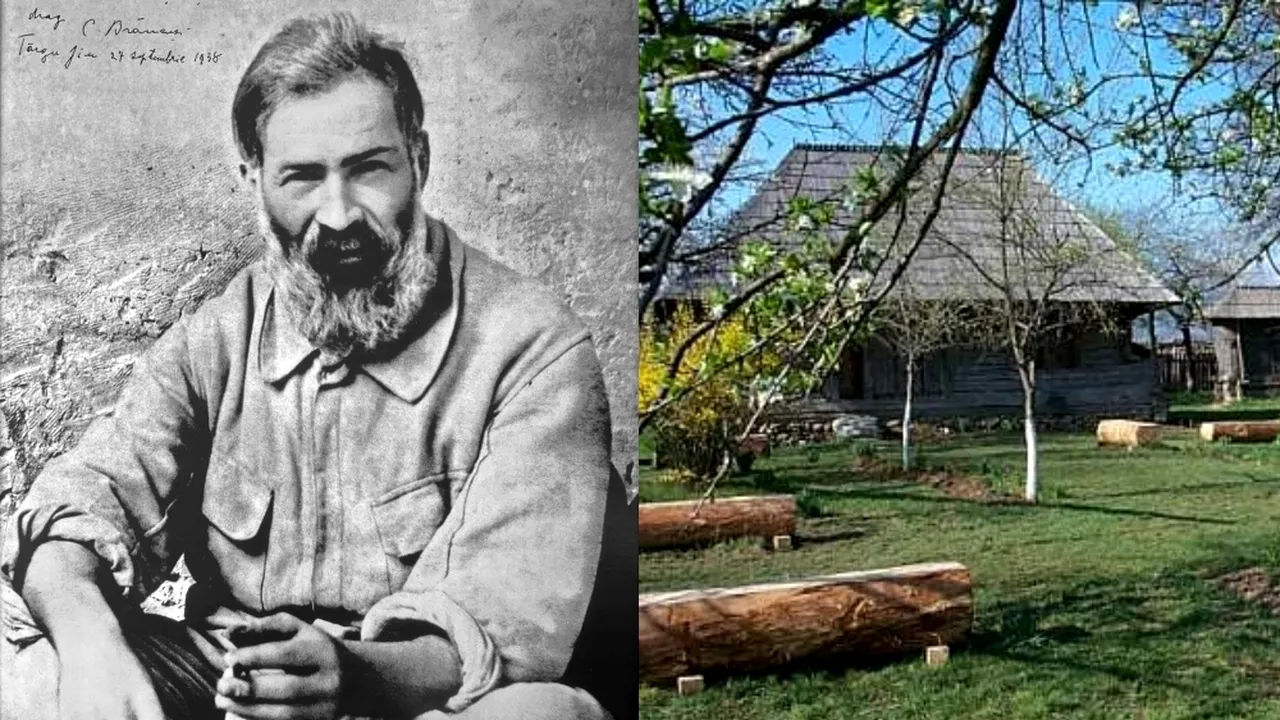 Satul unde s-a născut Constantin BRÂNCUȘI, în urmă cu 149 de ani, atrage tot mai mulți turiști. Casa memorială a artistului, cel mai vizitat obiectiv