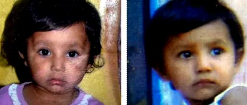 Giurgiu: Fetiță de trei ani dispărută de acasă joi seară, căutată de autorități
