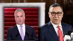 Victor Ponta, reacție după desemnarea lui Adrian Veștea ca premier: „Când Nicușor Dan a schimbat cărțile, Bolojan era la Chișinău”