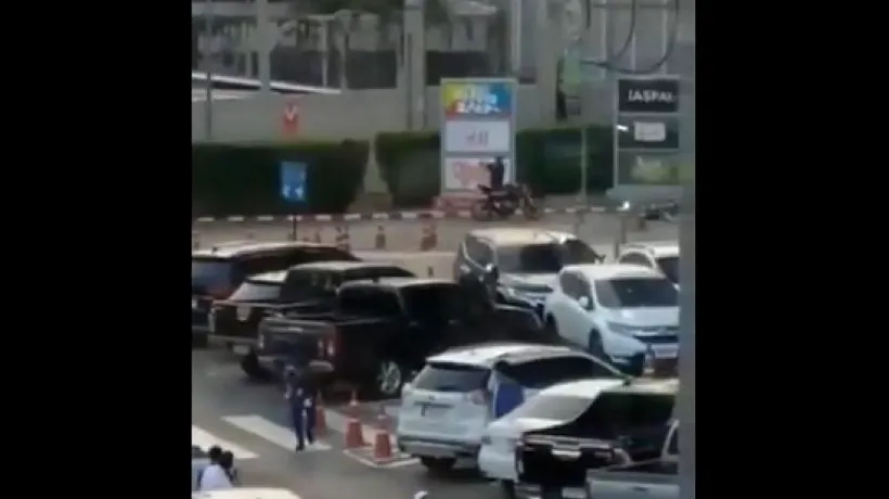 Atac armat în Thailanda | Cel puțin 20 de persoane au murit - VIDEO