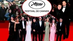 Sebastian Stan, ovaționat la Cannes pentru „Fjord”. Filmul lui Cristian Mungiu a primit până la 10 minute de aplauze