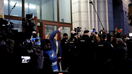 Fox News: Candidatul de extremă-dreapta clasat pe primul loc în scrutinul prezidențial din ROMÂNIA, audiat deși Vance a criticat situația din Europa