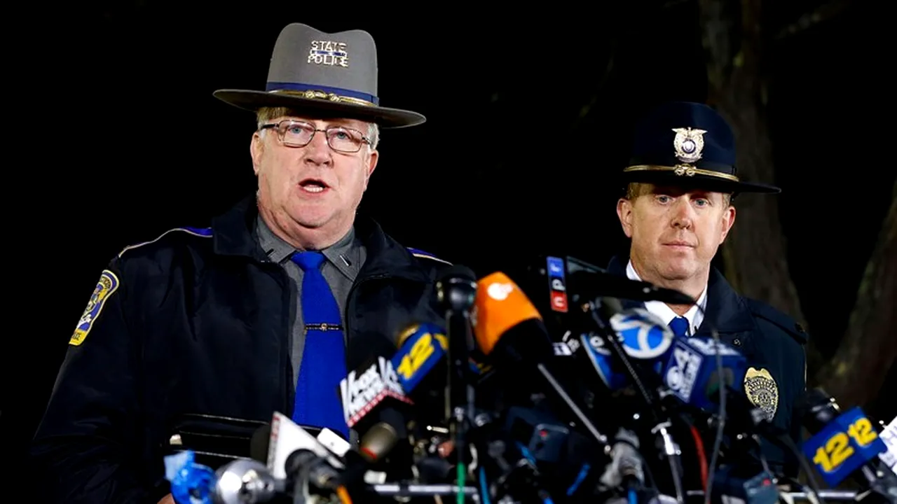 Confuzie privind identitatea autorului atacului de la școala din Connecticut
