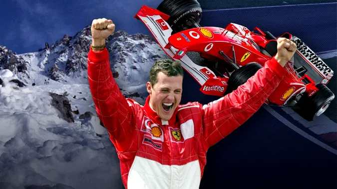 Michael Schumacher, primul semn de VIAȚĂ după 12 ani de comă. Gestul surprinzător care a renăscut speranța fanilor F1