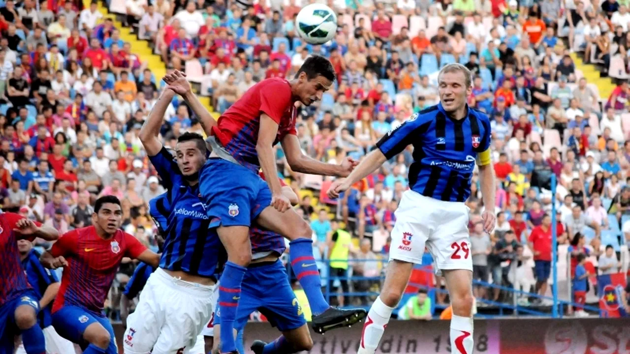 Oțelul Galați are un nou acționar