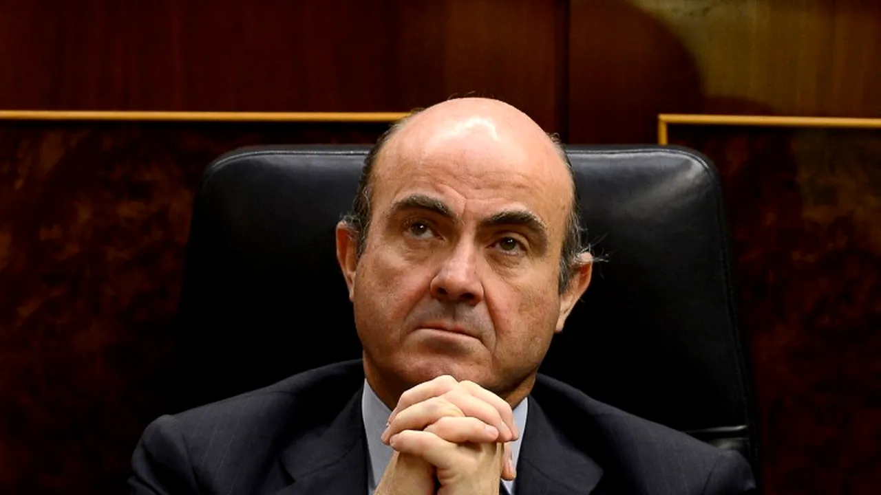 Datoria publică a Spaniei a atins la sfârșitul lunii martie un nou record, de 72,1% din PIB