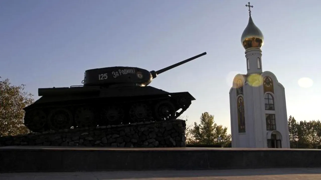 Autoritățile separatiste de la Tiraspol au majorat chiria pentru liceul 